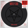 Motley Crue - Shout At The Devil LP ( VINYL )