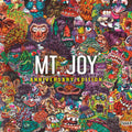 Mt. Joy - S/T 2LP (Anniversary Edition, Etched Vinyl) ( VINYL )