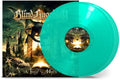 Blind Guardian - A Twist In The Myth - Mint Green 2LP (Colored Vinyl, Green, Gatefold Lp Jacket) ( VINYL )