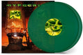 Hypocrisy - Hypocrisy (reissue 2023) - Transparent Green 2LP (Gatefold Lp Jacket, Colored Vinyl, Green) ( VINYL )