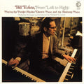 Bill Evans - From Left To Right LP ( VINYL )
