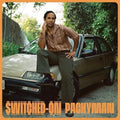 Pachyman - Switched-On LP ( VINYL )