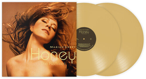 Mariah Carey - Honey 2LP ( VINYL )