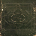 DPR Ian - Dear Insanity.... CD (Poster, O-Card Packaging, Booklet, Puzzle) ( VINYL )