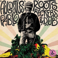 Augustus Pablo - Roots Rockers & Dub LP ( VINYL )