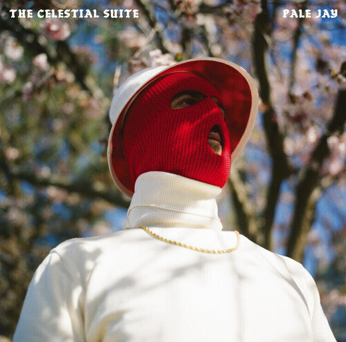 Pale Jay - The Celestial Suite LP ( VINYL )