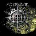 Meshuggah - Chaosphere 2LP (Limited Edition Green & White Colored Vinyl) ( VINYL )