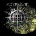 Meshuggah - Chaosphere CD ( VINYL )