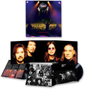 Black Sabbath - Reunion 3LP (Remastered) ( VINYL )