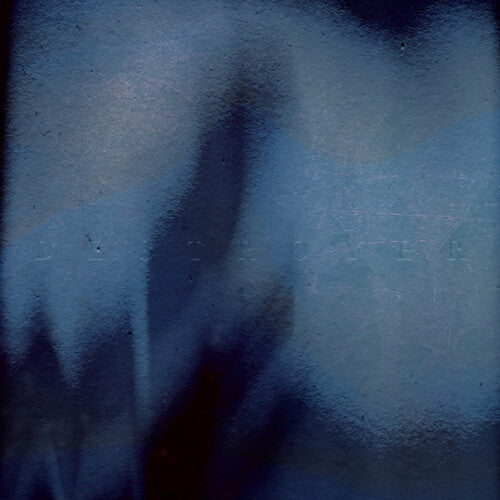 Fearing - Destroyer LP (Colored Vinyl, Blue) ( VINYL )