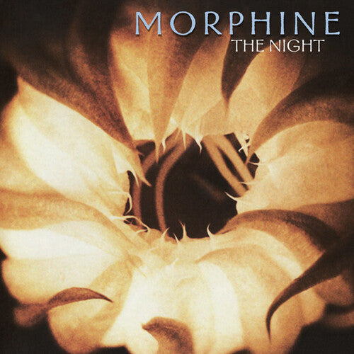 Morphine - Night 2LP (180g, Gatefold, Translucent Orange Vinyl) ( VINYL )