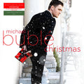 Michael Bublé - Christmas LP (Colored Vinyl, Green) ( VINYL )