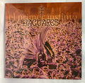 Jaguares - El Primer Instinto 2LP ( VINYL )