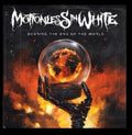 Motionless in White - Scoring The End Of The World (Deluxe Edition) CD (Deluxe Edition) ( VINYL )
