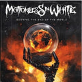 Motionless in White - Scoring The End Of The World (Deluxe Edition) LP (Deluxe Edition) ( VINYL )