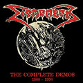 Dismember - The Complete Demos 1988-1990 CD ( VINYL )