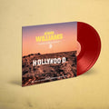 John Williams - Hollywood Story 2LP (Colored Vinyl, Red) ( VINYL )
