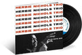 Herbie Nichols - Herbie Nichols Trio LP (Blue Note Tone Poet Series, 180g) ( VINYL )