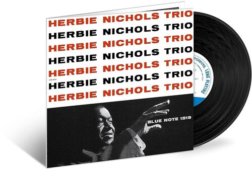 Herbie Nichols - Herbie Nichols Trio LP (Blue Note Tone Poet Series, 180g) ( VINYL )