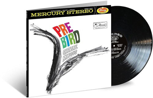Charles Mingus - Pre-Bird LP (Verve Acoustic Sounds Series) ( VINYL )