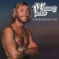Marcos Valle - Vontade De Rever Voce LP ( VINYL )