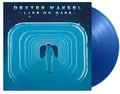 Dexter Wansel - Life On Mars LP (Blue Colored Vinyl, 180 Gram Vinyl) ( VINYL )