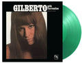 Astrud Gilberto & Stanley Turrentine - Gilberto With Turrentine LP (Music on Vinyl, 180g, Color Vinyl) ( VINYL )