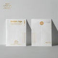 NCT - Golden Age - Collecting Version - incl. 40pg Booklet, Index, Bolt & Nut Set, Lyric Paper, Postcard, Folded Poster, Mobility Card + Photocard CD (Asia - Import, Postcard, Poster, Photo / Photo Card, Booklet, Large Item) ( VINYL )