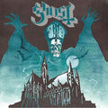 Ghost - Opus Eponymous LP ( VINYL )