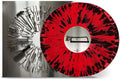 Carcass - Surgical Steel 2LP (Red & Black Splatter, Gatefold, 10th Anniversary Edition) ( VINYL )