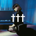 Crosses - Goodnight, God Bless, I Love U, Delete. CASSETTE ( VINYL )