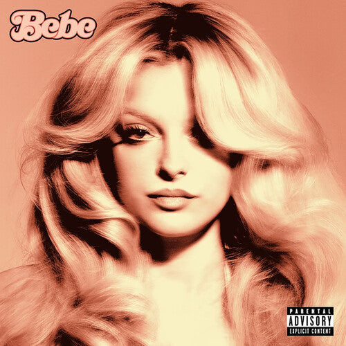 Bebe Rexha - Bebe LP ( VINYL )
