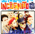 Incognito - Into You CD ( VINYL )