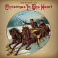Bob Dylan - Christmas In The Heart LP (150 Gram Vinyl) ( VINYL )