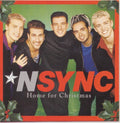 N-Sync - Home For Christmas 2LP (140 Gram Vinyl) ( VINYL )