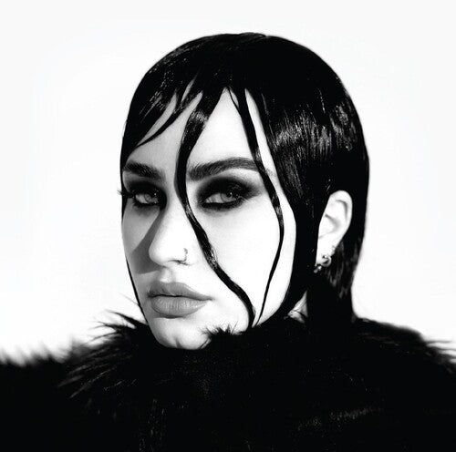 Demi Lovato - REVAMPED CD (Explicit Lyrics) ( VINYL )