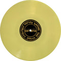 Danielle Dax - Dark Adapted Eye LP (Colored Vinyl, Yellow) ( VINYL )