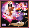 Mac Dre - The Genie of the Lamp 2LP (Purple Vinyl) ( VINYL )