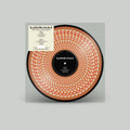 Glass Animals - How To Be A Human Being LP (Picture Disc) ( VINYL )
