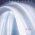 Harold Budd - The White Arcades LP (Clear Vinyl) ( VINYL )