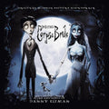 Danny Elfman - Corpse Bride Original Motion Picture Soundtrack 2LP (Moonlit Vinyl) ( VINYL )