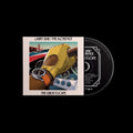 Larry June - The Great Escape CD (Explicit Lyrics) ( VINYL )