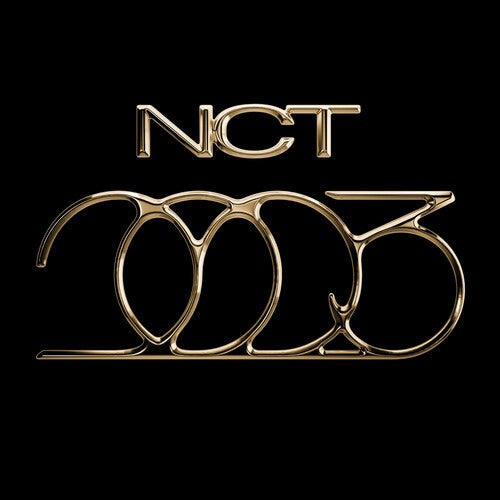 NCT 2023 - The 4th Album 'Golden Age' (Collecting Ver.) CD (Sticker, Photo Book, Photo / Photo Card, Poster, Large Item) ( VINYL )