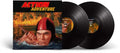 DJ Shadow - Action Adventure 2LP ( VINYL )