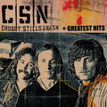 Crosby, Stills, & Nash - Greatest Hits LP ( VINYL )