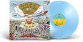Green Day - Dookie 30th Anniversary (Blue Vinyl) LP ( VINYL )