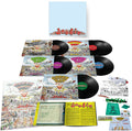 Green Day - Dookie (30th Anniversary Deluxe Edition) 6LP ( VINYL )