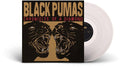 Black Pumas - Chronicles Of A Diamond LP (Clear Vinyl, Poster) ( VINYL )