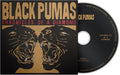 Black Pumas - Chronicles Of A Diamond CD (Softpak) ( VINYL )