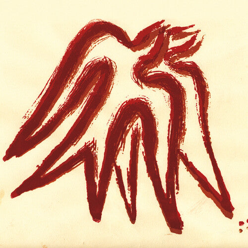 Eluvium -  Lambent Material LP (Dark Red Vinyl) ( VINYL )